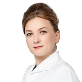 Смирнова Марина Александровна