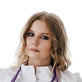 Миленина Алина Валерьевна