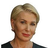 Поляшова Галина Ричардовна