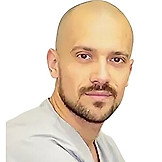 Кочетков Фёдор Владимирович