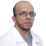 Долобешкин Дмитрий Сергеевич
