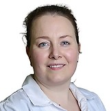 Скворцова Юлия Валерьевна