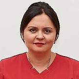 Белявская Ирина Владимировна