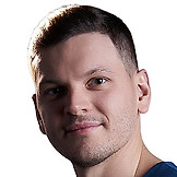 Кротов Дмитрий Андреевич