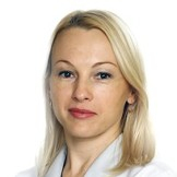 Соболева (Ёрш) Елена Александровна