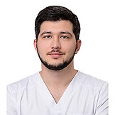 Тараканов Владимир Николаевич