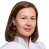 Петрова Екатерина Владимировна