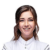 Велихер Марина Георгиевна