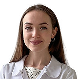 Неклюдова Диана Игоревна