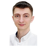 Кривоносов Дмитрий Игоревич