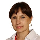 Тарасова Елена Вячеславовна