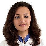 Коваль Инга Станиславовна