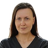 Федорова Татьяна Васильевна
