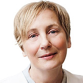Михайлова Ирина Евгеньевна