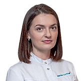 Бородай Елена Юрьевна