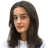 Тотоева Алена Бондоевна