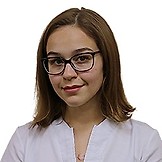 Коновалюк Екатерина Сергеевна
