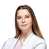 Смирнова Ульяна Сергеевна