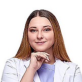 Улитко Татьяна Владимировна
