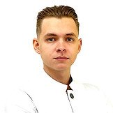 Андриянов Станислав Юлианович