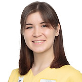 Калашникова Эльвира Маратовна