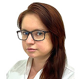 Петрова Екатерина Александровна