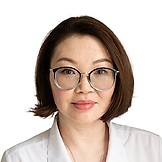 Жербанова Оксана Владимировна