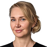 Витоль Елена Вячеславовна