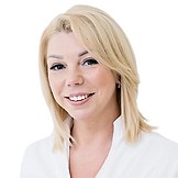 Громова Елена Владимировна