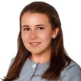 Тен (Кулешова) Валерия Васильевна