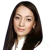 Искендерова Диана Насимиевна