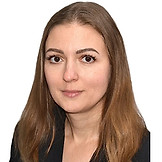 Аркадьева Юлия Сергеевна