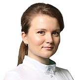 Тимофеева Анна Олеговна
