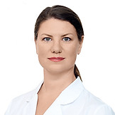 Лубинец Наталья Сергеевна