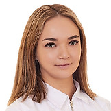 Чернокозинская Светлана Александровна