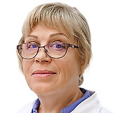 Квасова Ольга Олеговна