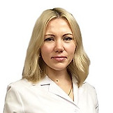Андреева Варвара Ивановна
