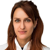 Семенченко Карина Аркадьевна