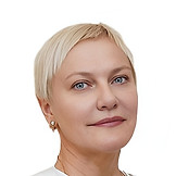 Краюшкина Янина Георгиевна
