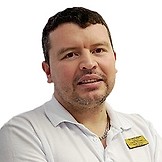 Выборов Алексей Николаевич