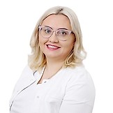 Выборова Алена Сергеевна