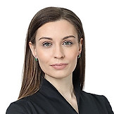Кравченко Анна-Мария Валерьевна