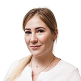Чистякова Евгения Андреевна