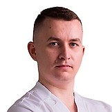 Воропанов Дмитрий Андреевич