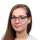 Суходоля Анна Васильевна