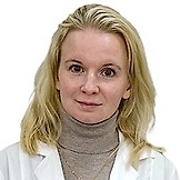 Денисова Татьяна Олеговна