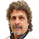 Дубинец Геннадий Николаевич