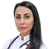 Рзаева Кулар Мамедовна