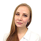 Бабичева Светлана Юрьевна