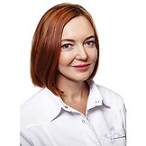 Лошкарева Анна Юрьевна